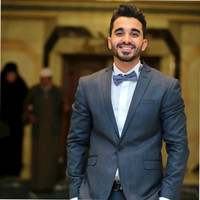 Ahmed El Deep