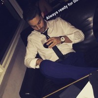 Zack Press