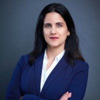 Sandra Gómez Gracia, LL.M. (Bucerius Law School)