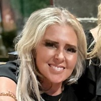 Mandy Izatt