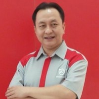 Andreas Tan