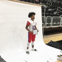 Trey Eason