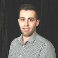 Trevor Pochurko