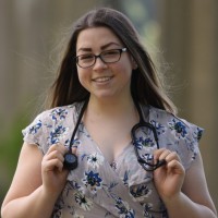 Kayla Rauenhorst