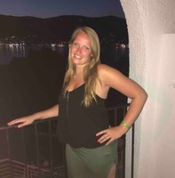 Alexandra Richardson - Assoc CIPD