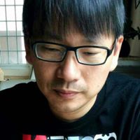 Daniel Kao