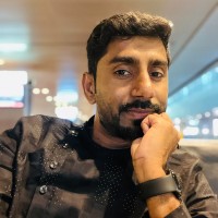 Hamza Chirayil