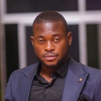 Eric Kande