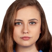 Анастасия Шабанова