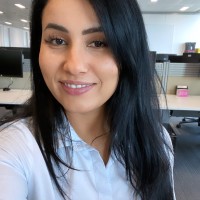 Nesrine Salem