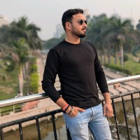 Anshul Sharma