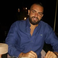 Tomy Yaghi