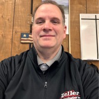 Joe Dorhauer