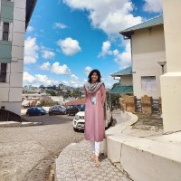 Jenny Chelleng
