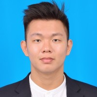 Rui Hang Wong