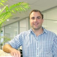 Andrew Brown