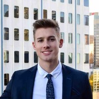 Carson Helfrich