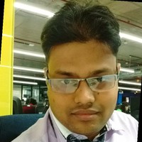 Arvind Sharma