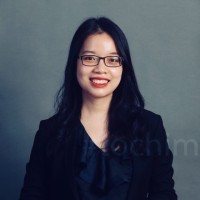 Nhi Truong