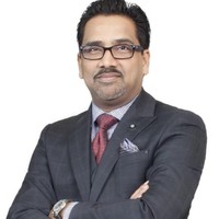 Muhammad M Alam