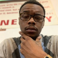 Aharon Jones