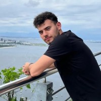 Yoav David Kivity