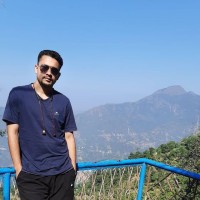 Deepankar Rawat