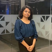 Monisha M J