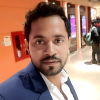 Md.Masum Parvej