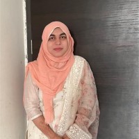 Ayesha Parkar