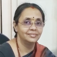 Padma V