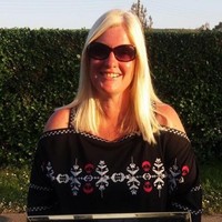 Jo Loveridge