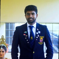 Kushan Dias
