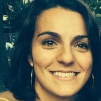 Mélanie GUIBAL