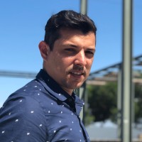 Ricardo Klein