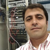 Arash R