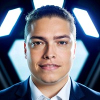 Derrick V Gallegos, PMP