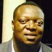 McDonald Lewanika