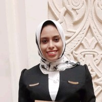 Kholoud Mustafa