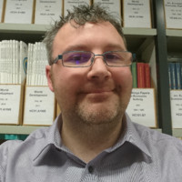 Scott Chesworth