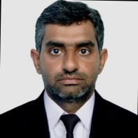 Muhammad Usman Khalid