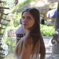 Daniela Barroso