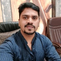 Dinesh Yadav