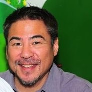 Jeffrey Hu
