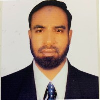 Md Moin Uddin