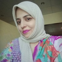 ayesha sarwar
