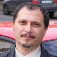 Gilbert Dragos Dumitru