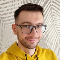 Damian Duda