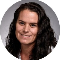 Mirjam Sandoz