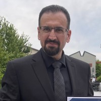 Saif Al Sammarraie